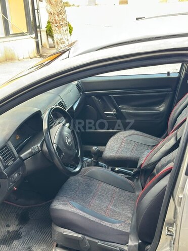 Opel Signum 2003, 396,589 km - 2.2 л - Bakı