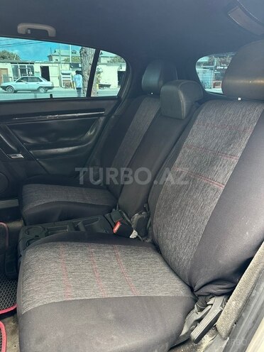 Opel Signum 2003, 396,589 km - 2.2 л - Bakı