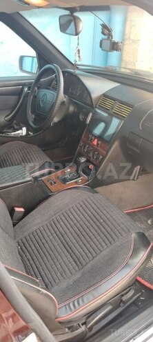 Mercedes S 280 1997, 537,199 km - 2.8 l - Ağdam