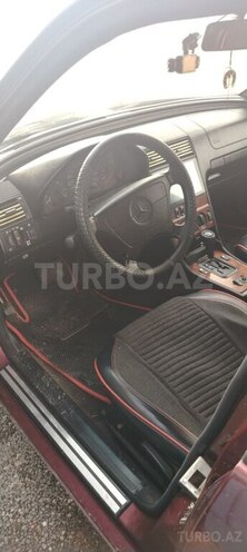 Mercedes S 280 1997, 537,199 km - 2.8 l - Ağdam