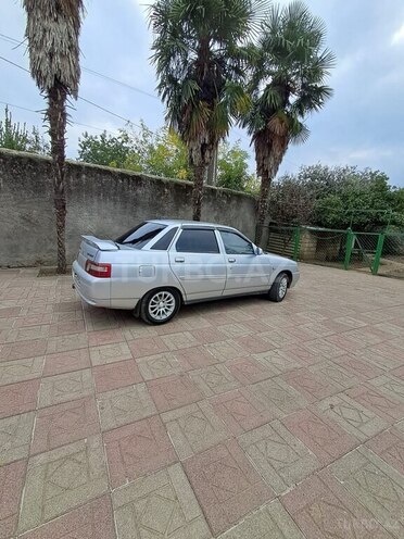 LADA (VAZ) 2110 2006, 245,000 km - 1.6 л - Lənkəran
