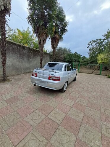LADA (VAZ) 2110 2006, 245,000 km - 1.6 л - Lənkəran