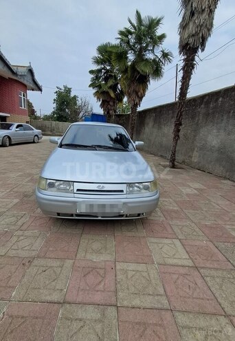 LADA (VAZ) 2110 2006, 245,000 km - 1.6 л - Lənkəran