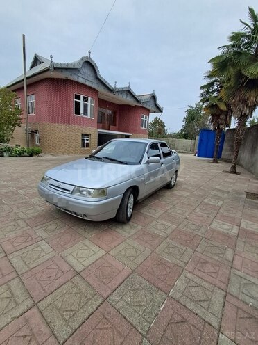 LADA (VAZ) 2110 2006, 245,000 km - 1.6 л - Lənkəran