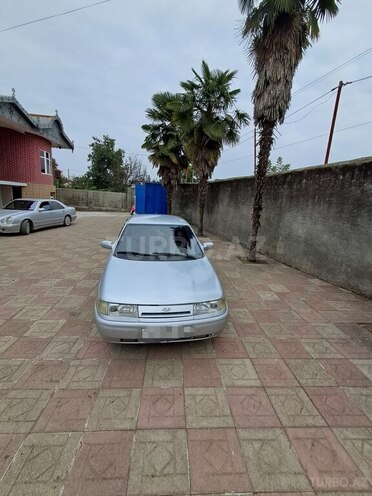 LADA (VAZ) 2110 2006, 245,000 km - 1.6 л - Lənkəran