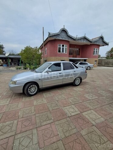 LADA (VAZ) 2110 2006, 245,000 km - 1.6 л - Lənkəran