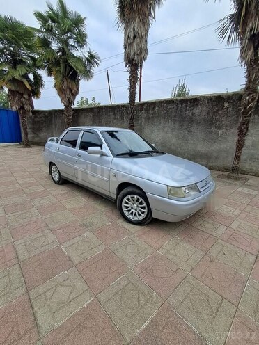 LADA (VAZ) 2110 2006, 245,000 km - 1.6 л - Lənkəran