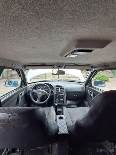 LADA (VAZ) 2110 2006, 245,000 km - 1.6 л - Lənkəran