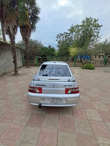 LADA (VAZ) 2110 2006, 245,000 km - 1.6 л - Lənkəran