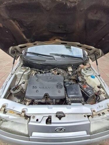 LADA (VAZ) 2110 2006, 245,000 km - 1.6 л - Lənkəran