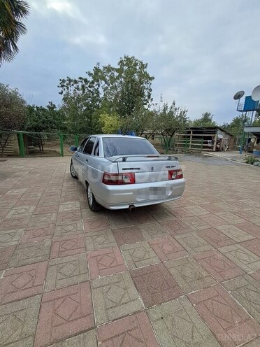 LADA (VAZ) 2110 2006, 245,000 km - 1.6 л - Lənkəran