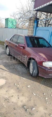 Mercedes S 280 1997, 537,199 km - 2.8 l - Ağdam