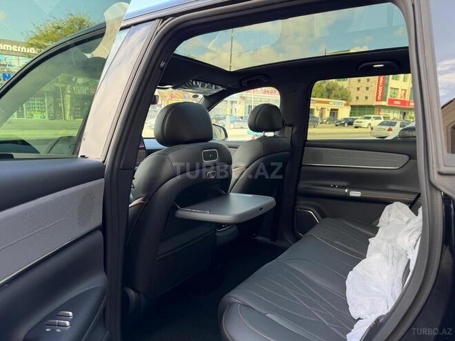 Changan  2026, 0 km - 1.5 l - Bakı
