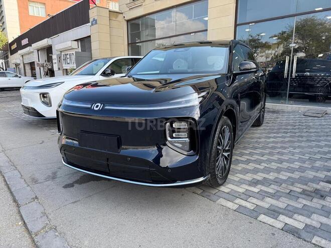 Changan  2026, 0 km - 1.5 l - Bakı
