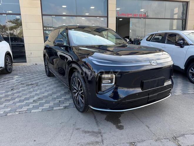 Changan  2026, 0 km - 1.5 l - Bakı