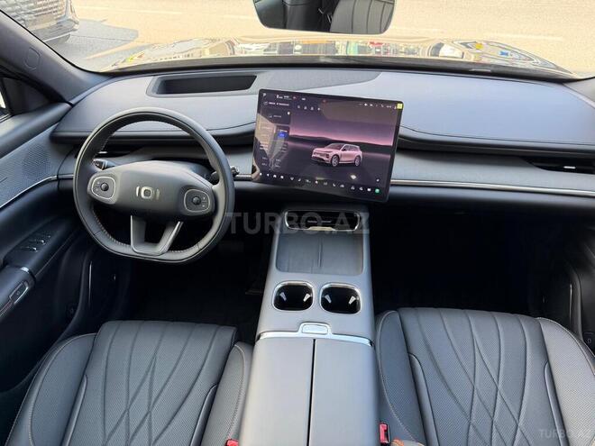 Changan  2026, 0 km - 1.5 l - Bakı