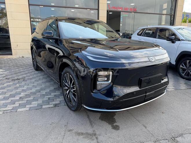 Changan  2026, 0 km - 1.5 l - Bakı