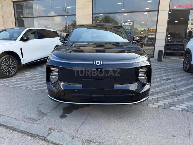 Changan  2026, 0 km - 1.5 l - Bakı
