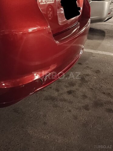 Honda Insight 2009, 292,300 km - 1.3 l - Bakı