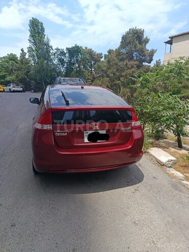 Honda Insight 2009, 292,300 km - 1.3 l - Bakı