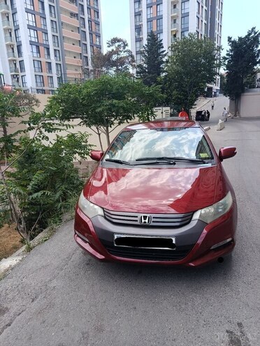 Honda Insight 2009, 292,300 km - 1.3 l - Bakı