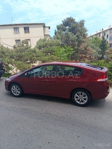 Honda Insight 2009, 292,300 km - 1.3 l - Bakı