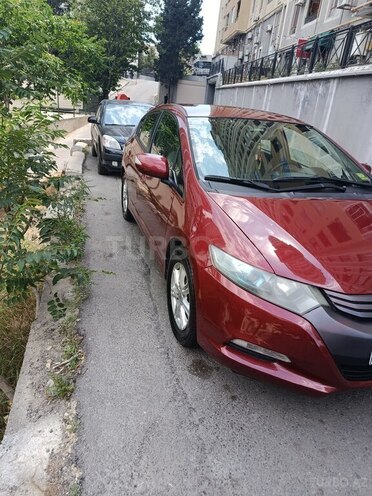 Honda Insight 2009, 292,300 km - 1.3 l - Bakı