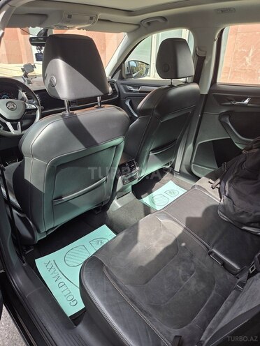 Skoda Kodiaq 2020, 88,000 km - 2.0 l - Bakı