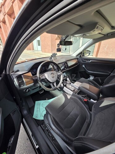 Skoda Kodiaq 2020, 88,000 km - 2.0 l - Bakı