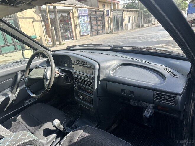 LADA (VAZ) 2115 2011, 250,000 km - 1.6 л - Bakı