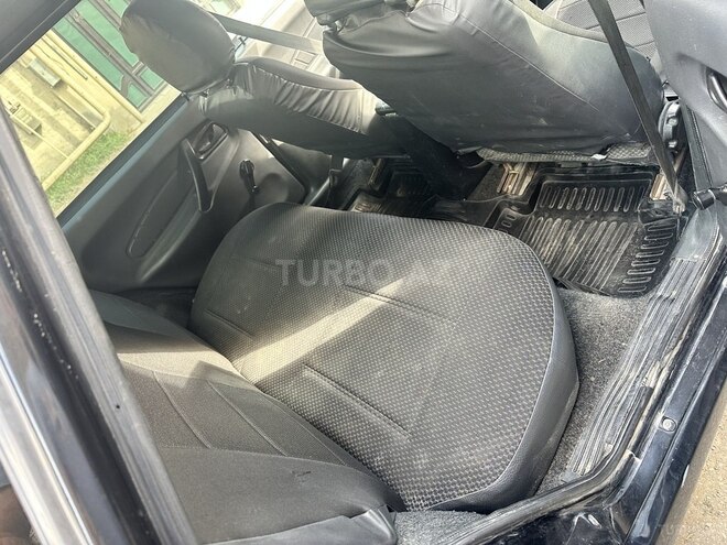 LADA (VAZ) 2115 2011, 250,000 km - 1.6 л - Bakı