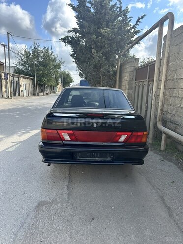 LADA (VAZ) 2115 2011, 250,000 km - 1.6 л - Bakı