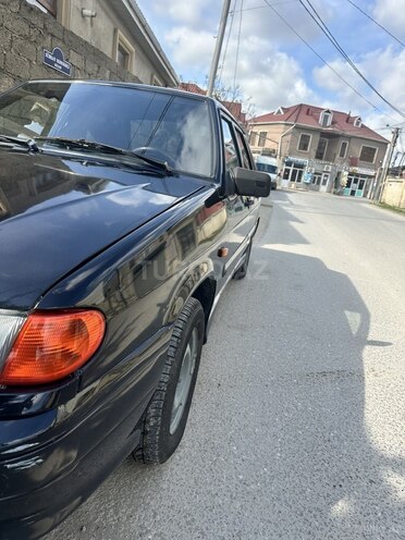 LADA (VAZ) 2115 2011, 250,000 km - 1.6 л - Bakı