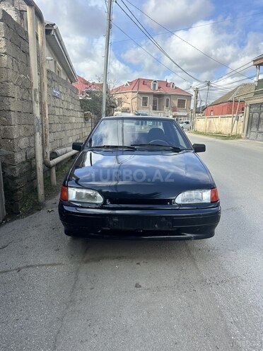 LADA (VAZ) 2115 2011, 250,000 km - 1.6 л - Bakı