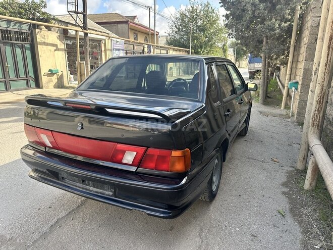 LADA (VAZ) 2115 2011, 250,000 km - 1.6 л - Bakı
