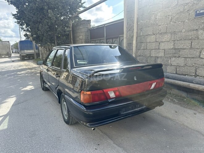 LADA (VAZ) 2115 2011, 250,000 km - 1.6 л - Bakı