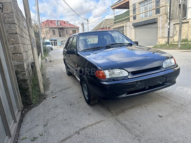 LADA (VAZ) 2115 2011, 250,000 km - 1.6 л - Bakı