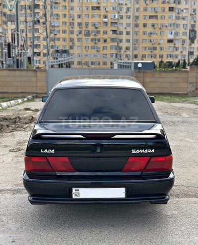 LADA (VAZ) 2115 2010, 240,000 km - 1.6 l - Bakı