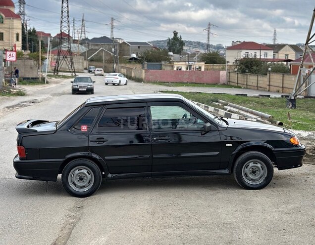 LADA (VAZ) 2115 2010, 240,000 km - 1.6 l - Bakı
