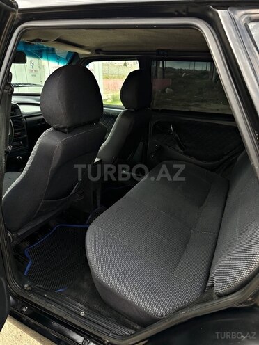 LADA (VAZ) 2115 2010, 240,000 km - 1.6 l - Bakı