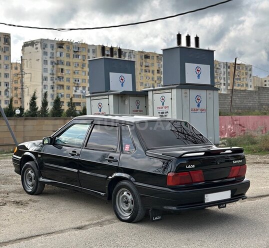LADA (VAZ) 2115 2010, 240,000 km - 1.6 l - Bakı
