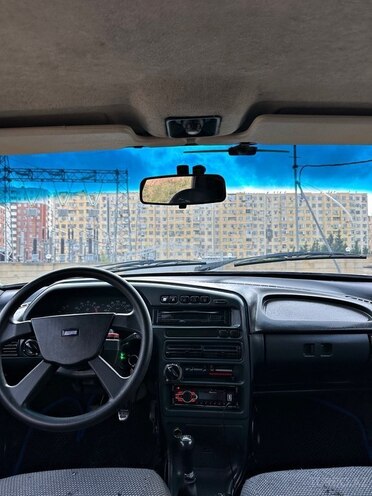 LADA (VAZ) 2115 2010, 240,000 km - 1.6 l - Bakı