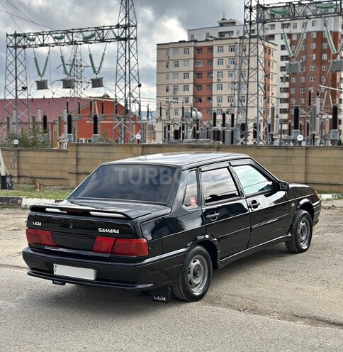 LADA (VAZ) 2115 2010, 240,000 km - 1.6 l - Bakı