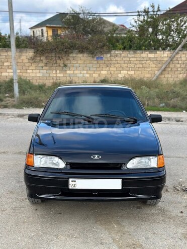 LADA (VAZ) 2115 2010, 240,000 km - 1.6 l - Bakı