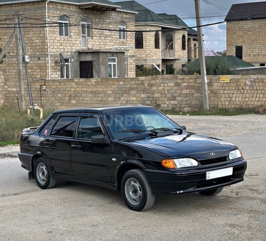 LADA (VAZ) 2115 2010, 240,000 km - 1.6 l - Bakı
