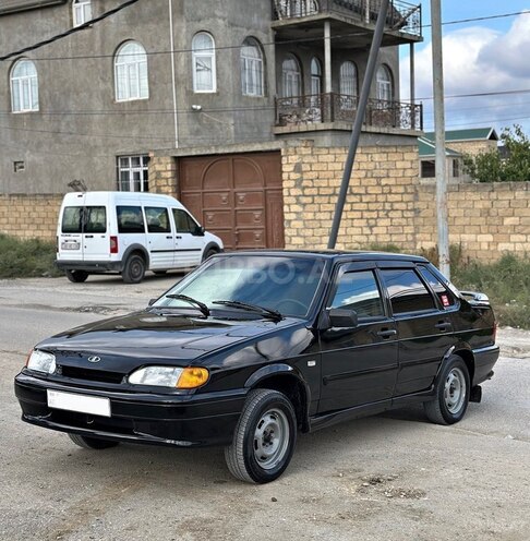 LADA (VAZ) 2115 2010, 240,000 km - 1.6 l - Bakı