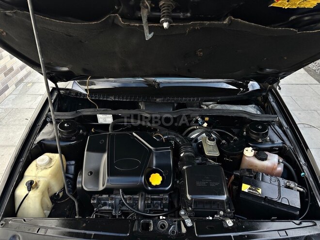 LADA (VAZ) 2115 2010, 240,000 km - 1.6 l - Bakı