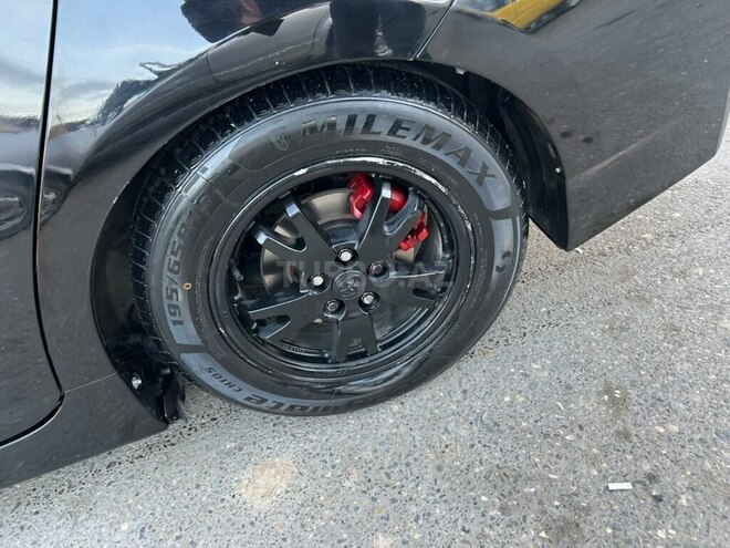 Toyota Prius 2012, 378,968 km - 1.8 l - Bakı