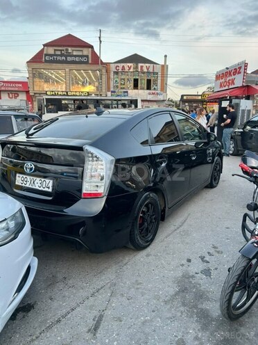 Toyota Prius 2012, 378,968 km - 1.8 l - Bakı