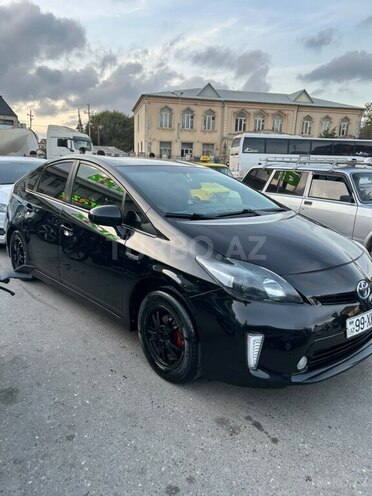 Toyota Prius 2012, 378,968 km - 1.8 l - Bakı